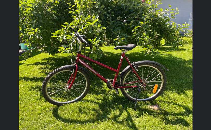 Crescent Pyörä-kuva-1